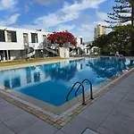 Lägenhet Jacaranda Mit Pool By Interhome *