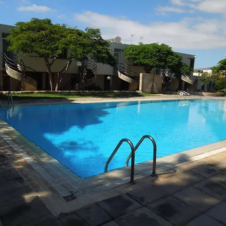 Jacaranda Mit Pool By Interhome Lägenhet *