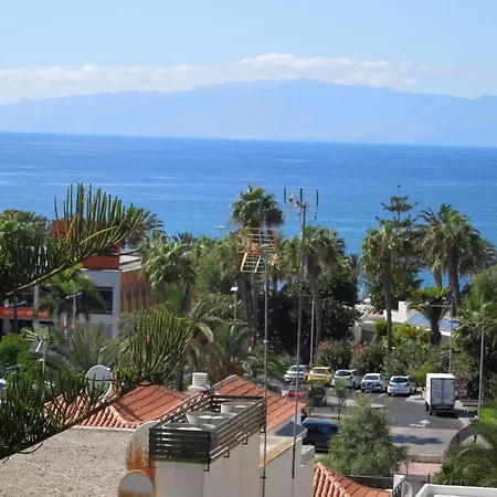 Jacaranda Mit Pool By Interhome