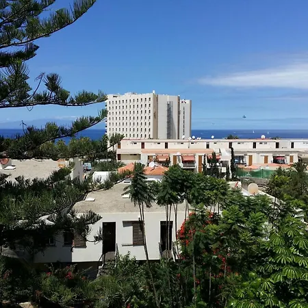 Apartment Jacaranda Mit Pool By Interhome