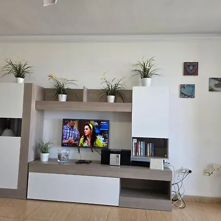 Jacaranda Mit Pool By Interhome Apartment Playa de las Americas (Tenerife)