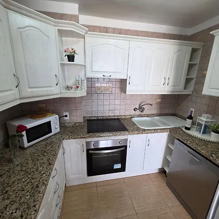 Jacaranda Mit Pool By Interhome Apartment Playa de las Americas (Tenerife)