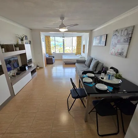 Apartment Jacaranda Mit Pool By Interhome