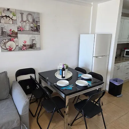 Apartment Jacaranda Mit Pool By Interhome