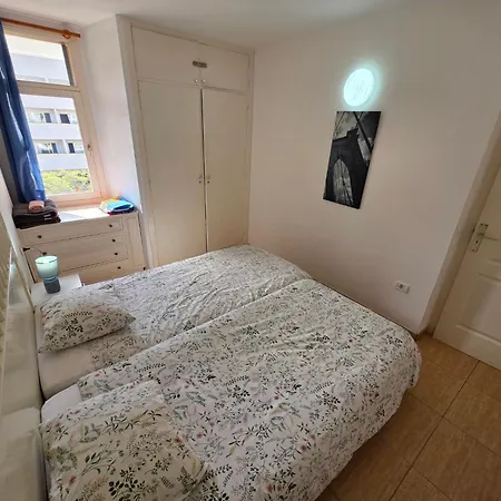 Apartment Jacaranda Mit Pool By Interhome Playa de las Americas (Tenerife)