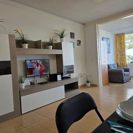 Jacaranda Mit Pool By Interhome Плайя-де-лас-Амерікас
