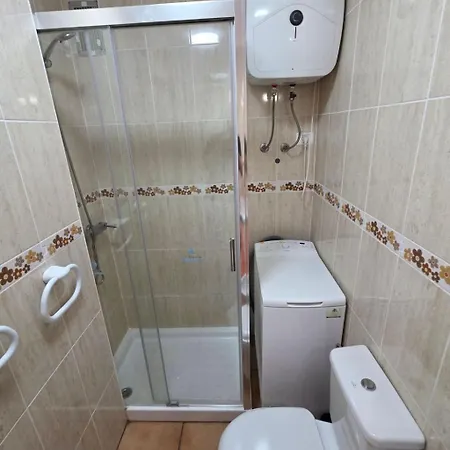 Apartment Jacaranda Mit Pool By Interhome *