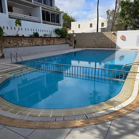Apartment Jacaranda Mit Pool By Interhome Playa de las Americas (Tenerife)