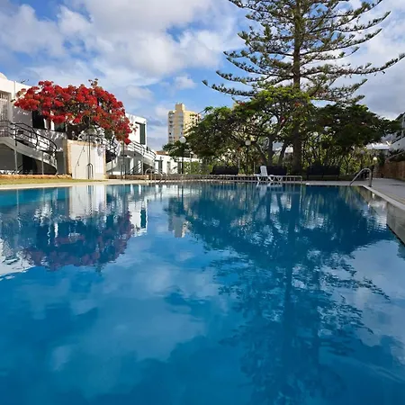 Jacaranda Mit Pool By Interhome Плайя-де-лас-Амерікас