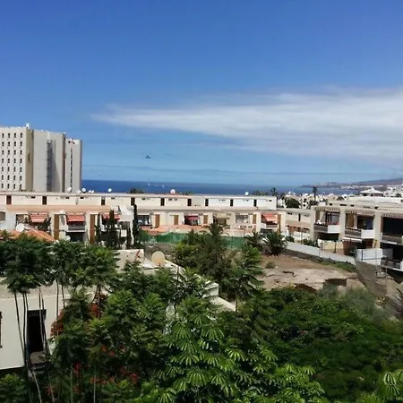 Jacaranda Mit Pool By Interhome Playa de las Americas (Tenerife)