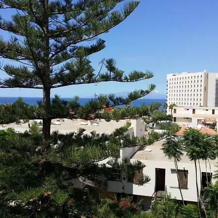 Jacaranda Mit Pool By Interhome