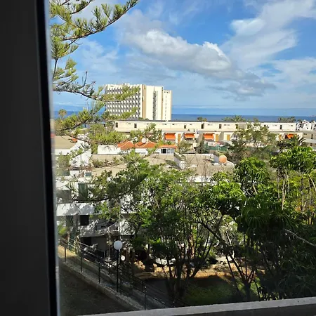 Apartment Jacaranda Mit Pool By Interhome