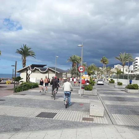 Apartment Jacaranda Mit Pool By Interhome *