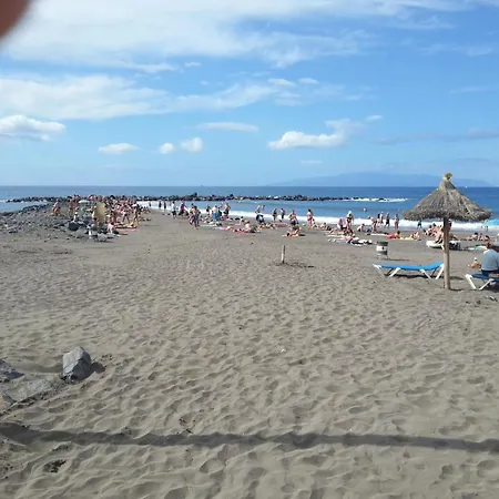 Apartment Jacaranda Mit Pool By Interhome *