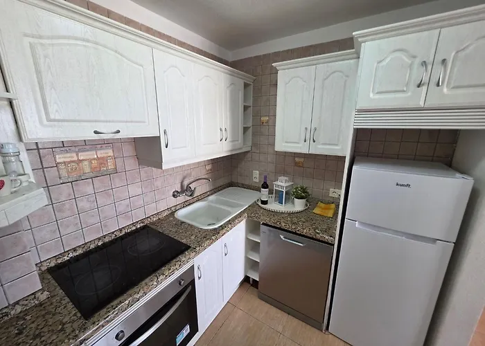 Διαμέρισμα Jacaranda Mit Pool By Interhome *