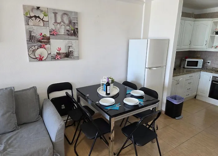 Διαμέρισμα Jacaranda Mit Pool By Interhome