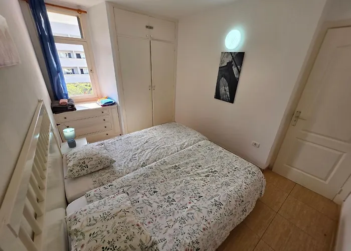 아파트 Jacaranda Mit Pool By Interhome 플라야데라스아메리카스