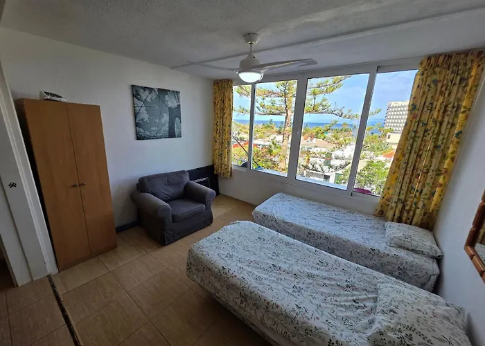 Jacaranda Mit Pool By Interhome 플라야데라스아메리카스