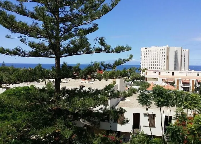 Jacaranda Mit Pool By Interhome