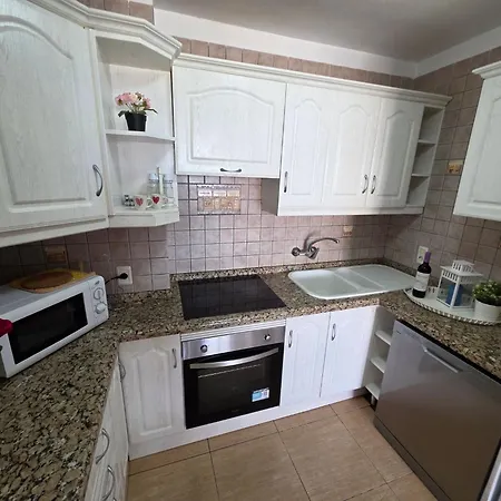 Jacaranda Mit Pool By Interhome Appartement