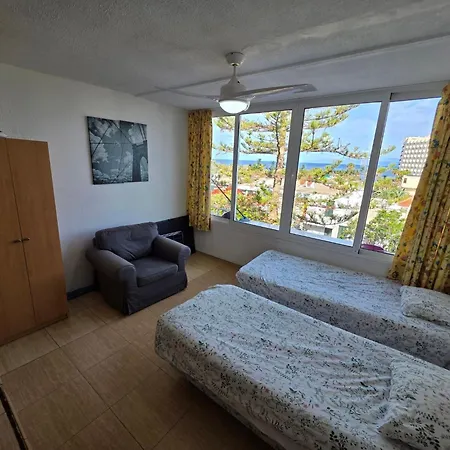Jacaranda Mit Pool By Interhome Playa de las Americas (Tenerife)