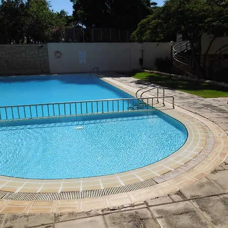 Jacaranda Mit Pool By Interhome Апартаменты Плая-де-лас-Америкас