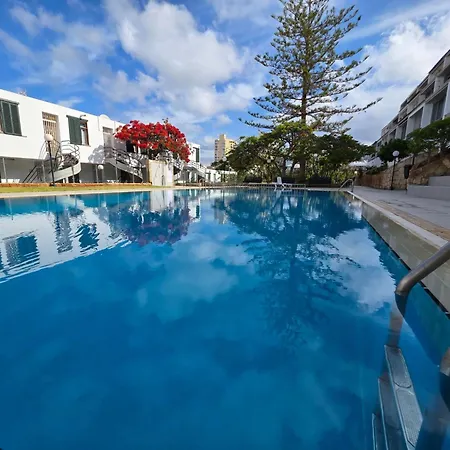 Jacaranda Mit Pool By Interhome Lägenhet