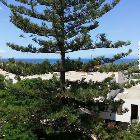 Jacaranda Mit Pool By Interhome Lägenhet Playa de las Americas (Tenerife)