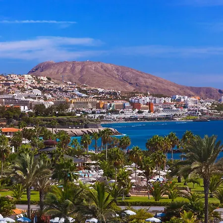 Lägenhet Jacaranda Mit Pool By Interhome Playa de las Americas (Tenerife)