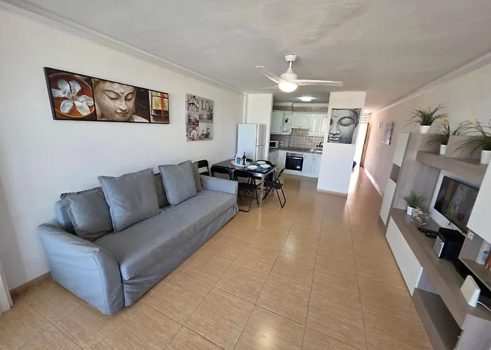 Jacaranda Mit Pool By Interhome Appartement