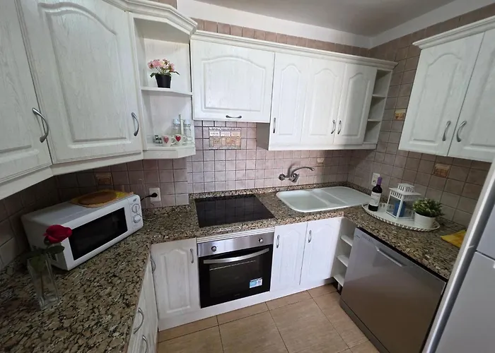 Jacaranda Mit Pool By Interhome Appartement