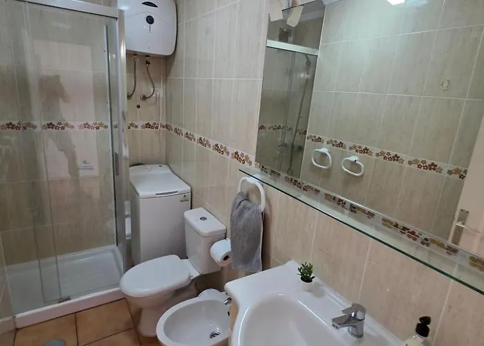 Jacaranda Mit Pool By Interhome * Плая-де-лас-Америкас