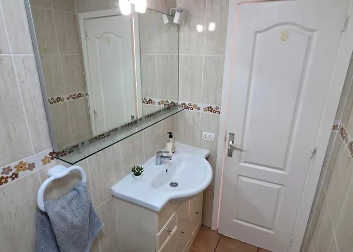 Jacaranda Mit Pool By Interhome Плая-де-лас-Америкас