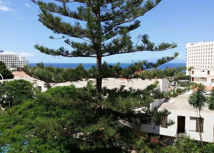 Jacaranda Mit Pool By Interhome Appartamento Playa de las Americas (Tenerife)