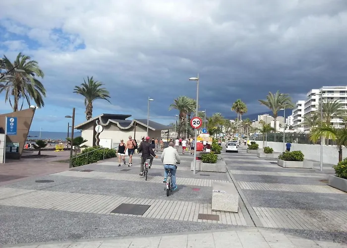 Appartement Jacaranda Mit Pool By Interhome *