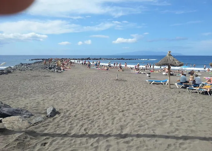 Appartamento Jacaranda Mit Pool By Interhome *