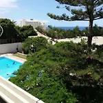 Jacaranda Mit Pool By Interhome Apartament Playa de las Americas (Tenerife)