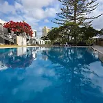 Jacaranda Mit Pool By Interhome Playa de las Americas (Tenerife)