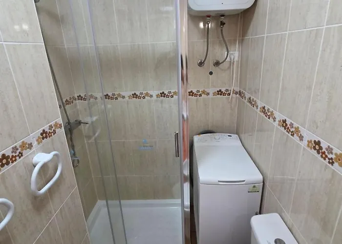 Apartamento Jacaranda Mit Pool By Interhome *