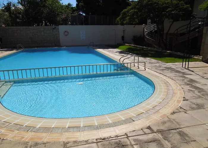 Jacaranda Mit Pool By Interhome Apartamento Playa de las Américas