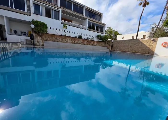 Jacaranda Mit Pool By Interhome *