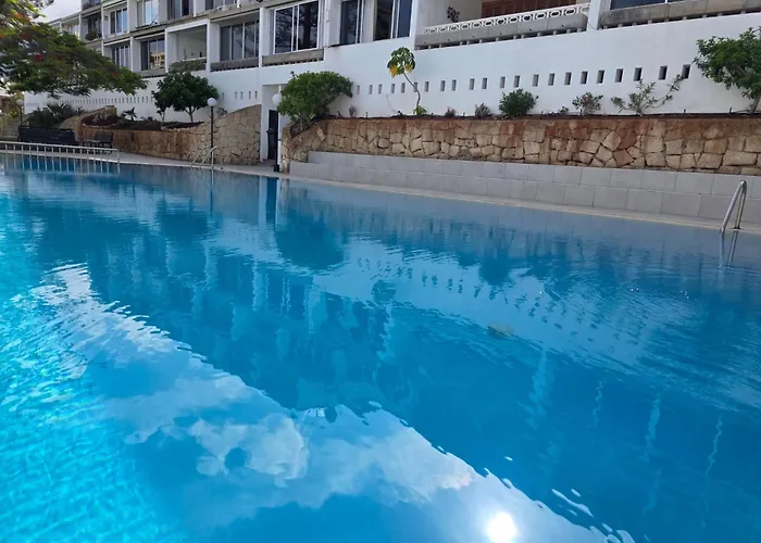 Jacaranda Mit Pool By Interhome